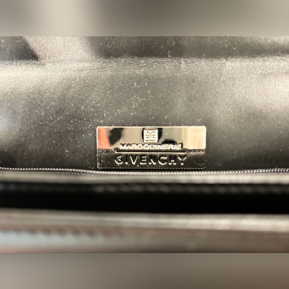 100% authentic Givenchy Handbags Black - Picture 7 of 9